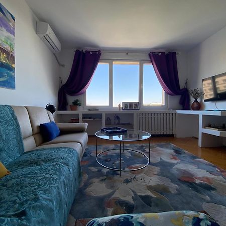 The Dome, Sala Palatului, Walking Distance To The Old Town Apartment Bukares Bagian luar foto