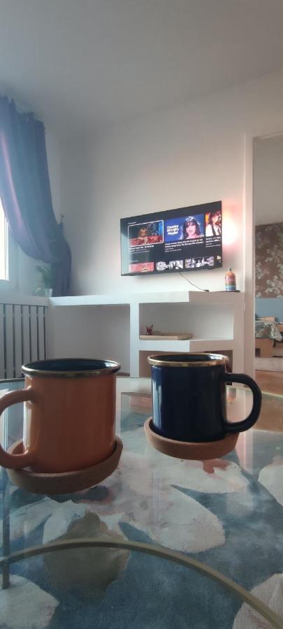 The Dome, Sala Palatului, Walking Distance To The Old Town Apartment Bukares Bagian luar foto